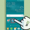 Tænd for 4g på en galaxy s3