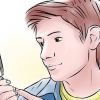 Se om en pige kan lide dig ved at sende en sms