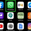 Find ud af, om nogen har blokeret dig på whatsapp