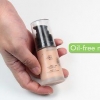 Skjul acne med makeup