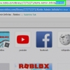 Tilføj administratorrettigheder til dit roblox-rum
