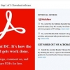 Installer adobe reader