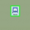 Send billeder til en discord-chat eller besked på en pc eller mac