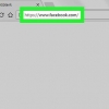 Gem billeder fra facebook messenger til en pc eller mac