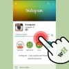 Upload billeder til instagram