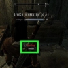 At slippe af med en dusør i skyrim