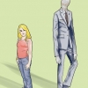 Kom over din frygt for slenderman