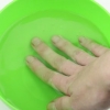 Slip af med hangnails