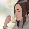 Tab dig med kaffe