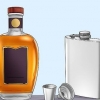 Skjul alkohol