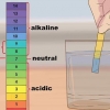 Fremstilling af alkalisk vand