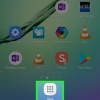 Slet alle data på en samsung galaxy