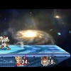 Alle super smash bros. Lås op for slagsmålsfigurer