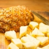 Frys ananas