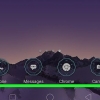 Luk apps i android