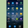 Lukning af apps på en samsung galaxy