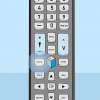 Download apps på et samsung smart tv