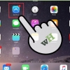 Installation af apps på en ipad