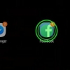 Organiser apps på samsung galaxy