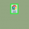 Åbn apps fra google chrome på windows eller på en mac
