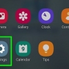 Skjul apps fra android
