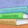 Lære arabisk