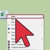 Tilføj aksemærkater til et diagram i microsoft excel