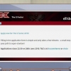 Audition til x factor