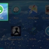 Download automatisk billeder på whatsapp