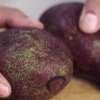 Frysning af avocado