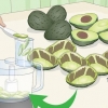 Fremstilling af avocadoolie