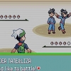 Fang bagon i pokemon emerald