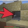 At lave mursten i minecraft