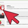 Bloker bannerannoncer på yahoo mail