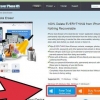 Slet filer permanent