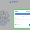 Tilføj filer til dropbox