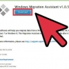 Flyt filer fra en pc til en mac