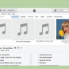 Flyt filer fra din computer til din ipad