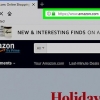 Skjul ordrer på amazon