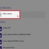 Konfiguration af kontroller på en pcsx2 playstation emulator