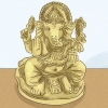 Beder til den hinduistiske gud ganesha