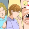 Behandling af bivirkninger af influenza skud