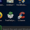 Fjern bing fra din computer