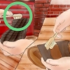 Rengøring af birkenstocks