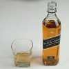 Drikker black label