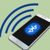 Ved hjælp af bluetooth
