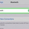 Bluetooth-parring med alexa