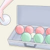 Spille boccia
