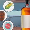 Drikke bourbon