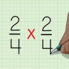 Multiplicer brøker